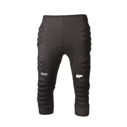 Pantacourt SP Fútbol Valor Noir pour Enfant