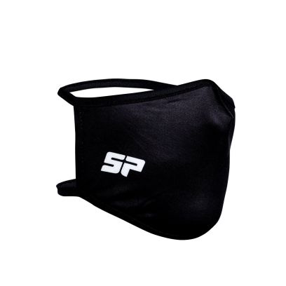 Masque SP Fútbol Generic Noir Unisexe