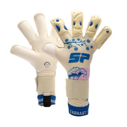Gants de gardien SP Fútbol Earhart Beige pour Femme