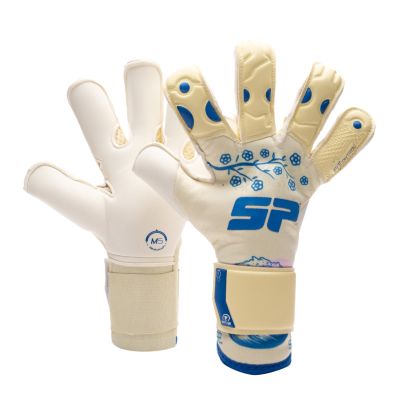 Gants de gardien SP Fútbol Earhart Beige pour Femme