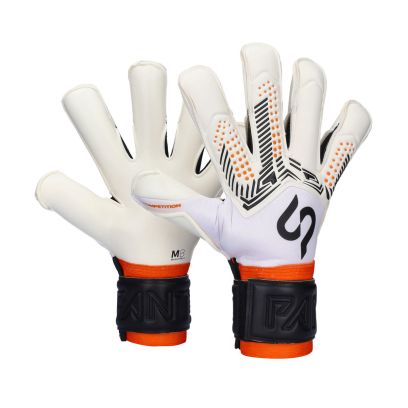 Gants de gardien SP Fútbol Pantera Blanc Unisexe