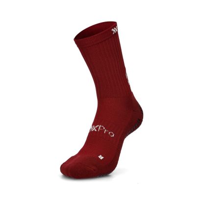 Chaussettes SOXPro Generic Rouge Unisexe
