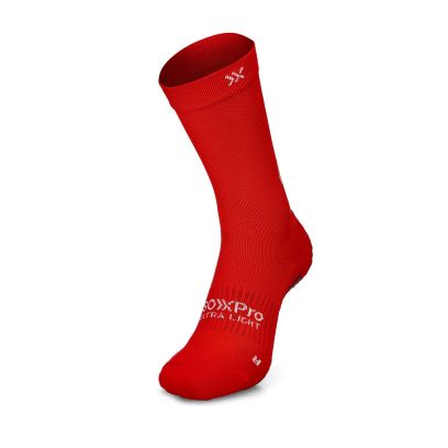 Chaussettes SOXPro Generic Rouge Unisexe