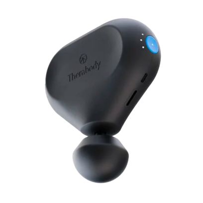 Pistolet de massage Therabody Generic Noir