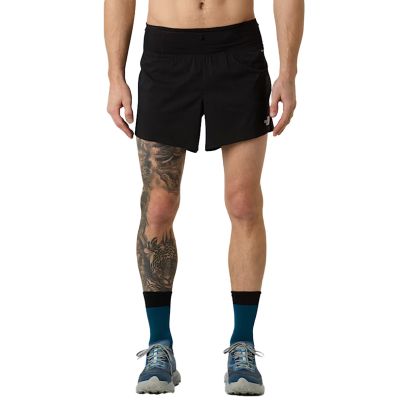 Short de running The North Face Generic Noir pour Homme