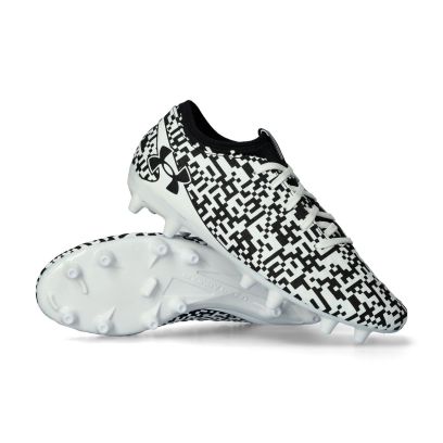 UA U Magnetico Select 5 FG - Black