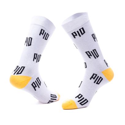 Chaussettes Unbranded N/A Jaune