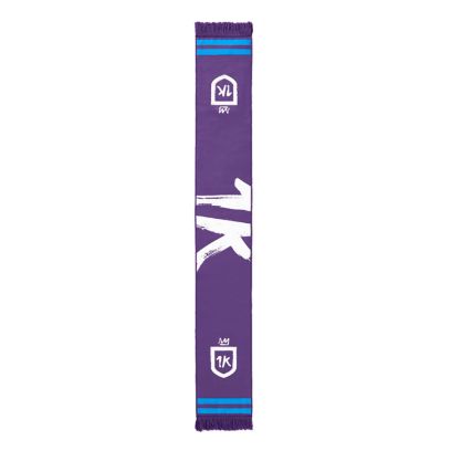 Écharpe Unbranded 1K Violet