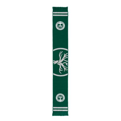 Écharpe Unbranded Los Troncos Fc Vert