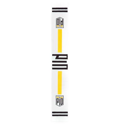 Écharpe Unbranded Pio Fc Blanc