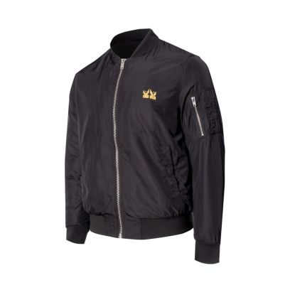 Bomber Kings League - Black