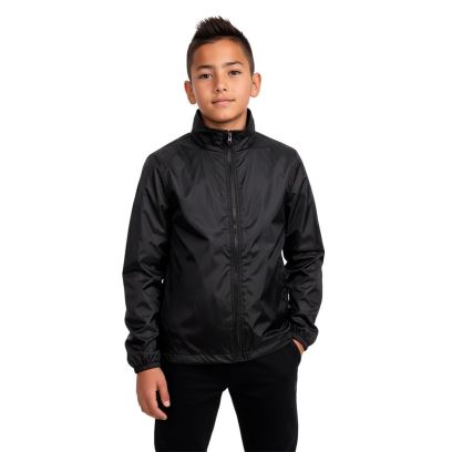 Imperméable Unbranded Generic Noir Unisexe