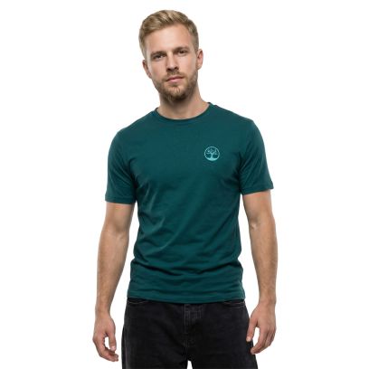 T-shirt Unbranded Los Troncos Fc Vert