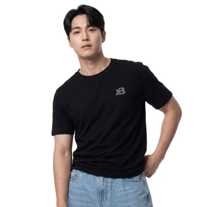 T-shirt Unbranded Xbuyer Team Noir