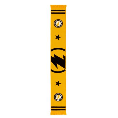 Écharpe Unbranded Rayo Barcelona Jaune