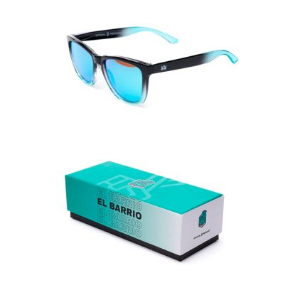 Lunettes Unbranded El Barrio Bleu