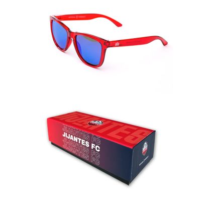 Lunettes Unbranded Jijantes Fc Rouge