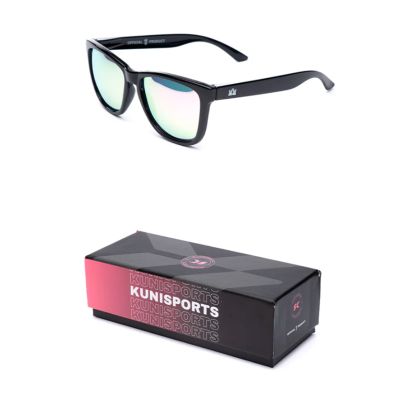 Lunettes Unbranded Kunisports Noir