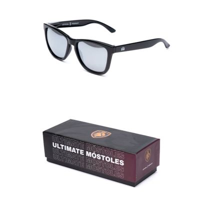 Lunettes Unbranded Ultimate Mostoles Noir