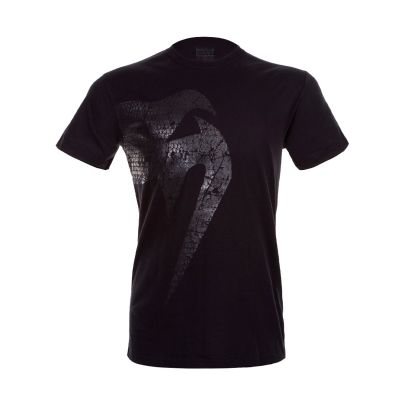 T-shirt Venum Generic Noir pour Homme