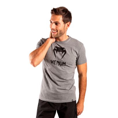 T-shirt Venum Generic Gris pour Homme