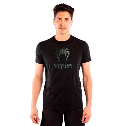 T-shirt Venum Generic Noir pour Homme
