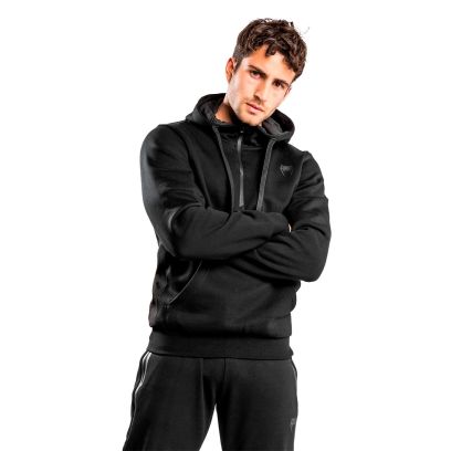 Sweat-shirt Venum Generic Noir pour Homme