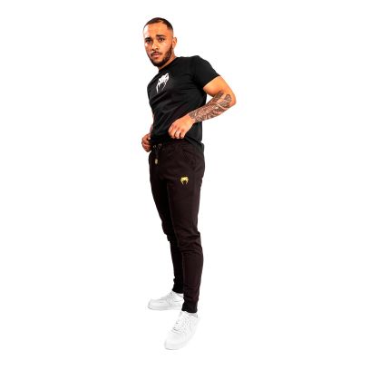 Pantalon Venum Generic Noir pour Homme