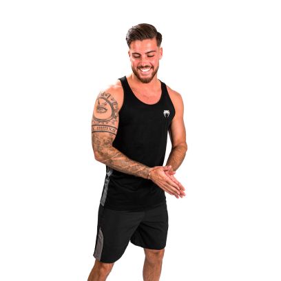 T-shirt Venum Generic Noir pour Homme