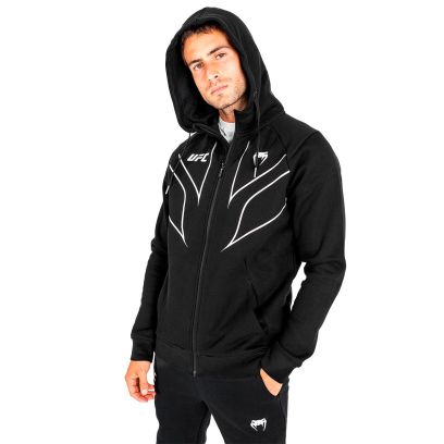 Veste Venum Generic Noir pour Homme