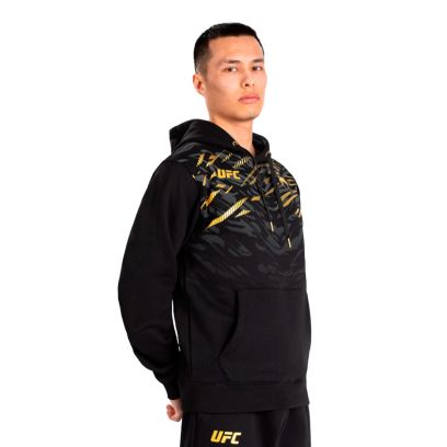 Sweat-shirt Venum Generic Noir pour Homme