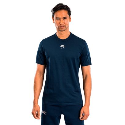 T-shirt Venum Generic Bleu Marine pour Homme