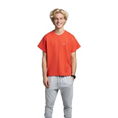 T-shirt Vans Essential Orange pour Homme