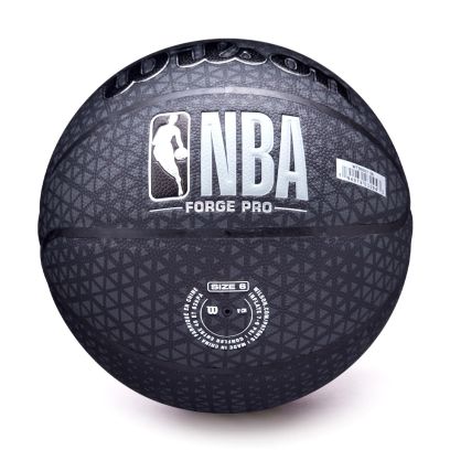Ballon Wilson Nba Forge Noir