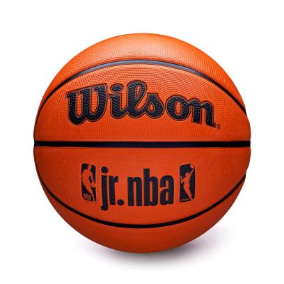 Ballon Wilson Nba Drv Marron & Orange