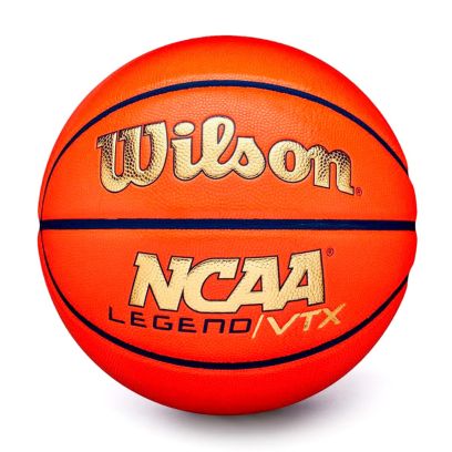 Ballon Wilson NCAA Orange