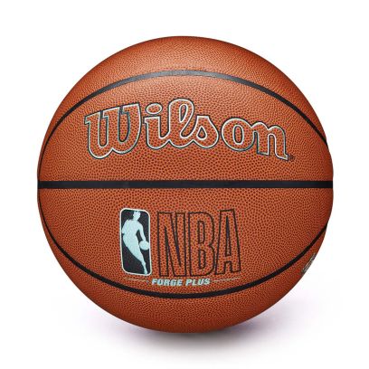 Ballon Wilson Nba Forge Marron
