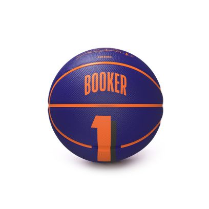 Ballon Wilson Phoenix Suns Violet