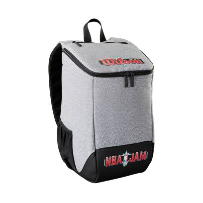 Sac à dos Wilson Generic Gris