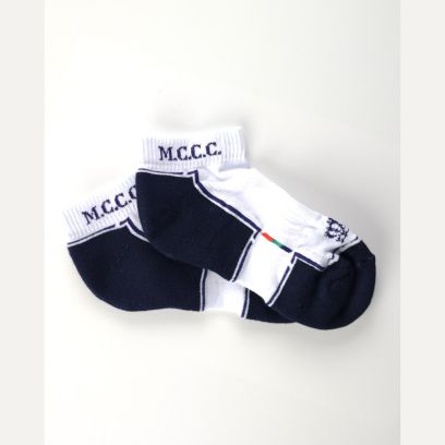 Socken MCCC Weiß für damen