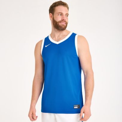 Maillot de basket Nike Team 25 pour homme