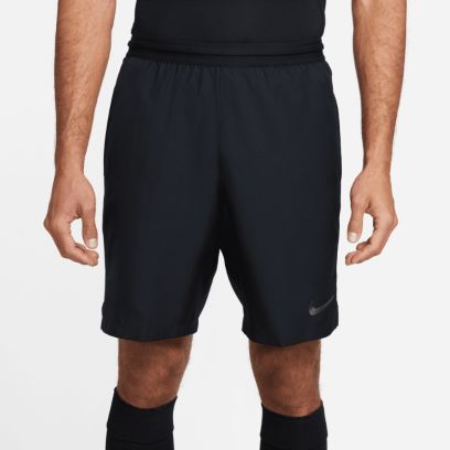 Short arbitre Nike Officiel FFF pour Homme AA0737