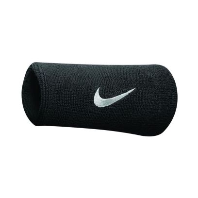 double-serre-poignet-eponge-nike-swoosh-wristband-ac2287-010