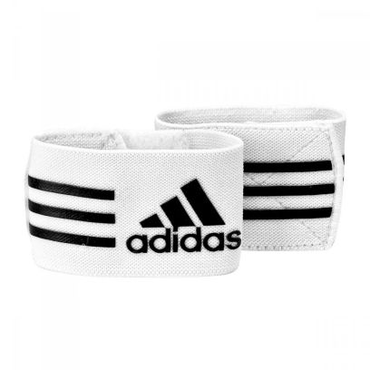 Jambières adidas Strap Blanc Unisexe