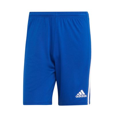 Short adidas Squadra 21 Bleu pour Homme