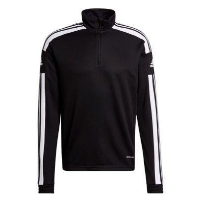 Sweat-shirt adidas Squadra 21 Noir pour Enfant