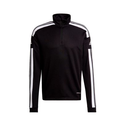 Sweat-shirt adidas Squadra 21 Noir pour Homme