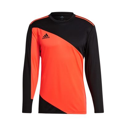 Maillot adidas Squadra 21 Noir pour Enfant