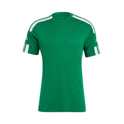 Maillot adidas Squadra 21 Vert pour Homme