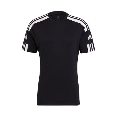 Maillot adidas Squadra 21 Noir pour Enfant